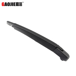 Aplicable a Peugeot 308 2007-2012 conjunto de brazo de limpiaparabrisas trasero y unidad de limpiaparabrisas trasero OE: - Product Image 1