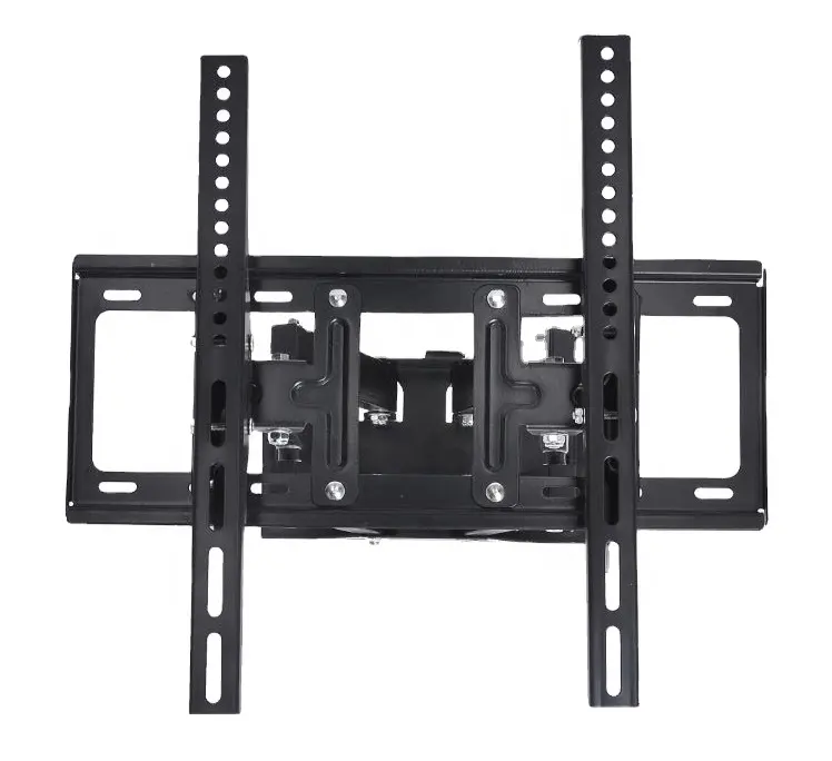 Cheap price high quality swivel 32 inch to 65 inch LED TV bracket