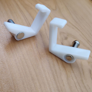 Movable Fixed Wooden Board Support <b>Shelf</b> Nails Connectors <b>Shelf</b> Supports for Wardrobe <b>Shelves</b> for Both Mobile Static Storage - Product Image 1