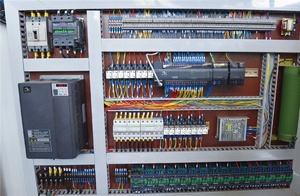 MHC-1300F Dayuan Macchina Fustellatrice per Carta, Macchina per Taglio Carta, Fustellatrice Big Shot - Product Image 5