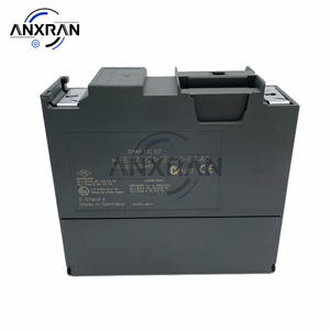 Pour Siemens 6ES7321-1BL00-0AA0 Simatic S7-300 PLC module entrée numérique SM 321 utilisé pour le contrôle et la programmation industriels - Product Image 3