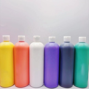 Semplicemente 500ml lavabile Tempera dipinge <span class=keywords><strong>12</strong></span> colori Non tossici vibranti per bambini per arti e mestieri - Product Image 4