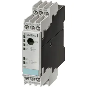 3UG4616-1CR20 Siemens Digital Monitoring Relay 3UG5616-1CR20 Adjustable Modules