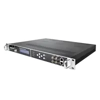 CVBSを備えたデジタルTVヘッドエンド変調器からデジタルRFhdmi変調器 (DVB-T/C、ISDB-T、ATSC、DTMB) 変調器