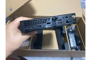 Computadora de Escritorio Nueva - <span class=keywords><strong>Dell</strong></span> <span class=keywords><strong>Optiplex</strong></span> <span class=keywords><strong>3080</strong></span> Micro Form Factor - Product Image 3