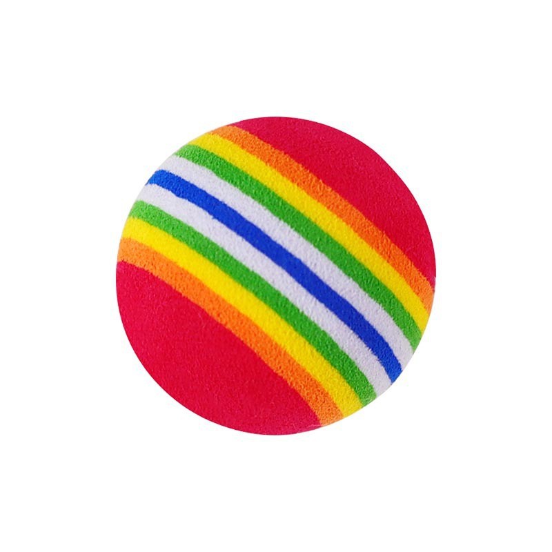 Rainbow ball 3.5cm