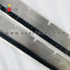 Lame de lavage WD de haute qualité 1510 mm 0,5 mm 17 fentes pour pièces d'impression offset KBA 11 Rapida 142 - Product Image 5