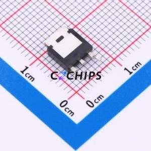 Transistor de efecto de campo (MOSFET) de transistor TO-252 nuevo y original de - Product Image 2