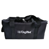 Sac pour homme FOCUS, cadeau personnalisé pour homme, sac à main imperméable en Oxford, pochette de rangement pour outils d'entretien d'instruments électroniques, cadeau promotionnel