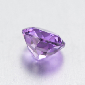 ไพลินเมสซี่สีม่วงสำหรับปลูกหินอัญมณีขนาด2มม. ~ 10มม. - Product Image 2