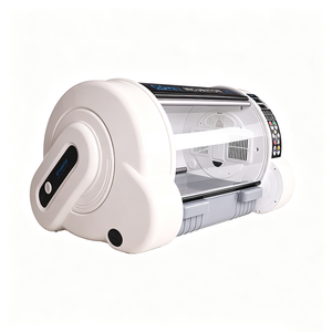 [Personnalisé] Cabine d'inhalation d'oxygène pour animaux de compagnie avec surveillance, pour élevage et traitement par atomisation, thermostatique - Product Image 4