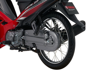 Pochette à main 150 cc pour moto, vente départ du Vietnam, expédition gratuite - Product Image 5