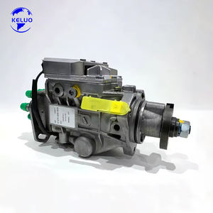 Großhandel 24V 216-9824 2644 P501 2169824 Kraftstoffe in spritz pumpen baugruppe für 3056E Dieselmotor teile - Product Image 3