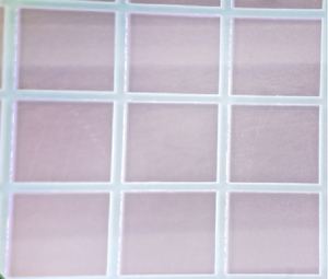 Truyền thông quang học <span class=keywords><strong>CWDM</strong></span> bandpass lọc kính màu cho máy ảnh dụng cụ chiếu sáng dụng cụ quang học - Product Image 1