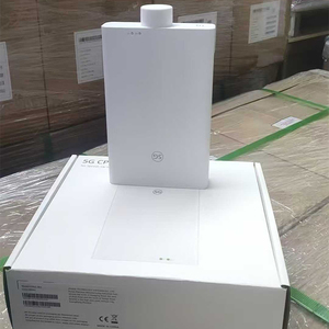Brovi 5G CPE Max 6 H362-383, Interfaz Ethernet 2.5GE, Resistente al Agua IP65, Módem Router Inalámbrico para Exteriores con Tarjeta SIM 5G 4G LTE para HUAWEI - Product Image 5