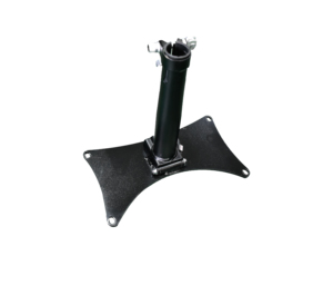 Trottinette électrique 11 pouces avec siège réglable, pliable et amovible pour adulte - Product Image 2