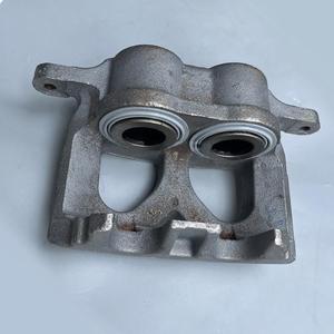 คาลิปเปอร์เบรกดิสก์หน้าขวาใหม่ 68412552AB สำหรับ Dodge Ram ปี 2019-2025 68412552AB - Product Image 4