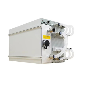 비트메인 Antminer S19 프로 + 하이드로 198T 191T 하이드로 냉각 비트코인 광산 기계 아시아 광부 S19 프로 + 하이드로 191T - Product Image 1