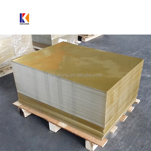 Giá tốt tấm vuông mét nhôm hợp kim titan giá mỗi kg - Product Image 2