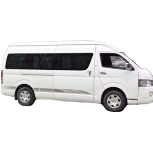 <span class=keywords><strong>Bus</strong></span> Coaster Hiace d'occasion de marque chinoise haute performance à bas prix à vendre - Product Image 1