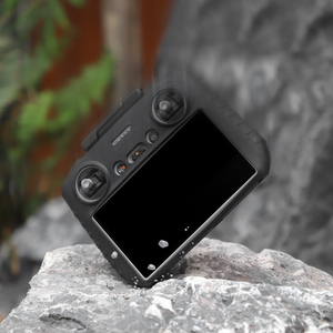 สำหรับ DJI RC <span class=keywords><strong>2</strong></span>ฝาครอบซิลิโคนกันฝุ่นรีโมทคอนโทรลป้องกันปลอกอุปกรณ์เสริมสำหรับ AIR <span class=keywords><strong>3</strong></span> - Product Image 6