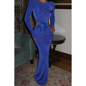Robe de soirée Saks Fierello - Product Image 5
