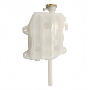 Pièces de système de refroidissement de camion de haute qualité, réservoir d'expansion en plastique pour Dongfeng série 153 - Product Image 2