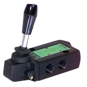 Vanne solénoïde antidéflagrante Cas Wsnf8327A606 3 voies 24Vdc électro-pneumatique en provenance des États-Unis - Product Image 5