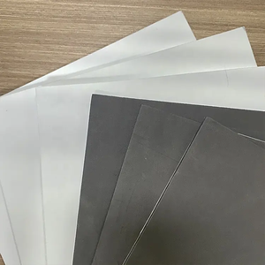 Formato su misura tagliabile auto aderente in schiuma di Eva cerchio adesivo <span class=keywords><strong>Pad</strong></span> Die fogli appiccicosi due doppi lati fogli adesivi - Product Image 5