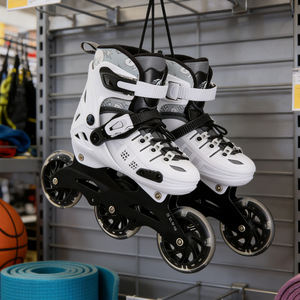 <span class=keywords><strong>Patines</strong></span> en Línea Ajustables ZHOYA SPORT para Mujer, <span class=keywords><strong>Patines</strong></span> de 3 Ruedas para Adultos, Zapatos de Patinaje Profesionales - Product Image 3