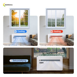 R290 моноблок Кондиционер без наружного блока - Product Image 3