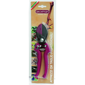 CISEAUX ANVIL À LAME DROITE EN TEFLON, MODÈLE 9T - Product Image 4