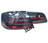 Feux arrière dynamiques à LED YLD pour BMW Série 3 E92, feux de brouillard arrière, clignotants, feux de recul haute luminosité