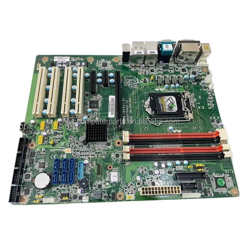 AIMB-784G2 AIMB-784G2-00A1E for Advantech Industrial Control