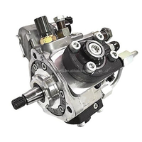 294050-0640 8-98239521-0 8-98239521-1 Suku Cadang Mesin Diesel Pompa Injektor Bahan Bakar Pompa Injektor Common Rail Assy untuk Isuzu 6HK1 7.8L