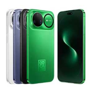 Nuevo Teléfono Móvil Original Huawei Nova 15 Ultra 5G, Pantalla OLED de 6.84'', Kirin 9010S, Cámara de Alta Calidad, Batería de 6500 mAh, Carga de 100 W, NFC - Product Image 5