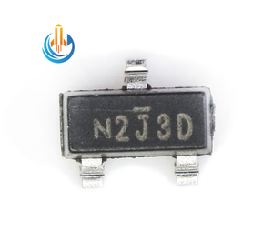 SI2302CDS-T1-GE3 Mới Ban Đầu Giá THẤP MOSFET Transistor - Product Image 1