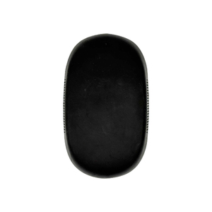 Outil de coiffure avec poignée en caoutchouc Afro adapté à la brosse éponge grande taille lavable portable durable pour hommes - Product Image 6