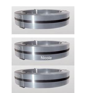 Упрочненная и закаленная стальная полоса 65Mn Sk5 Ck67 C75s <span class=keywords><strong>50crv4</strong></span> ленточная пила стальная лента Белая полировальная стальная катушка - Product Image 3