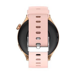 Starmax Sport Watch Smart Round GTR2 Touch Screen 2025 HR BP Chronograph Remote Control IP68 Waterproof TFT Display Hot Sell - Product Image 4