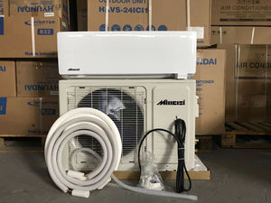 Aire Acondicionado y Calefactor Midea para el Hogar, 36000 BTU, 4 HP, 3 Toneladas, Climatizador de Pared, Unidades de Aire Acondicionado Split, Inverter, Ahorro de Energía - Product Image 4