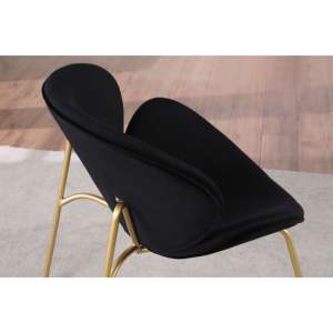DB <b>Living</b> <b>Room</b> <b>Accent</b> <b>Chair</b> Extendable 2 <b>Chairs</b>/Carton <b>for</b> Home Office Dining Available 6 Colors Perfect Bedroom Vanity <b>Chair</b> - Product Image 4