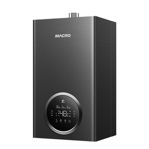 Caldera Combinada <span class=keywords><strong>de</strong></span> Condensación a <span class=keywords><strong>Gas</strong></span> <span class=keywords><strong>para</strong></span> el Hogar, Fabricada en China, con Wifi, 35kw, Calentador <span class=keywords><strong>de</strong></span> Agua Instantáneo a <span class=keywords><strong>Gas</strong></span> <span class=keywords><strong>Propano</strong></span> - Product Image 5