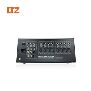 Mixer Audio Simulato a 12 Canali e 4 Gruppi, Console di Mixaggio - Product Image 4