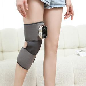 Alat Pijat Getar Penghangat untuk Meredakan Nyeri Lutut, Roller Pijat Shiatsu, Mesin Pijat Kaki, Produk Terlaris <span class=keywords><strong>2026</strong></span> - Product Image 6