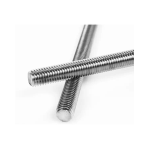 Melhor Qualidade DIN975 DIN976 7/16 5/8 1/2 Rosca <span class=keywords><strong>Rod</strong></span> Rosca Stud Parafusos - Product Image 1