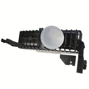 Intercooler Compatible con Ideal Lixiang L7/L8/L9, X01-11190032 X01-11190037 - Product Image 4