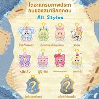 100% Original Baby Three Kitten Wardrobe Series Blind Box Fashion Decoration Collection Model Face Toy Cute Pendant Plush 12+ EU