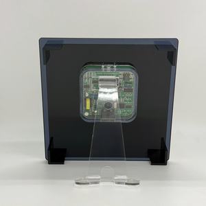 Magnifique désactivateur EAS RF 8,2 MHz pour les magasins de détail, démagnétiseur antivol pour étiquettes souples RF - Product Image 3