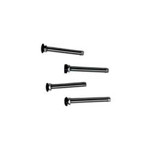 ชุดล้อรถเข็นแบบถอดเร็ว Meilunkai สำหรับรถเข็นบาสเกตบอล เทนนิส ฟุตบอล - Product Image 3